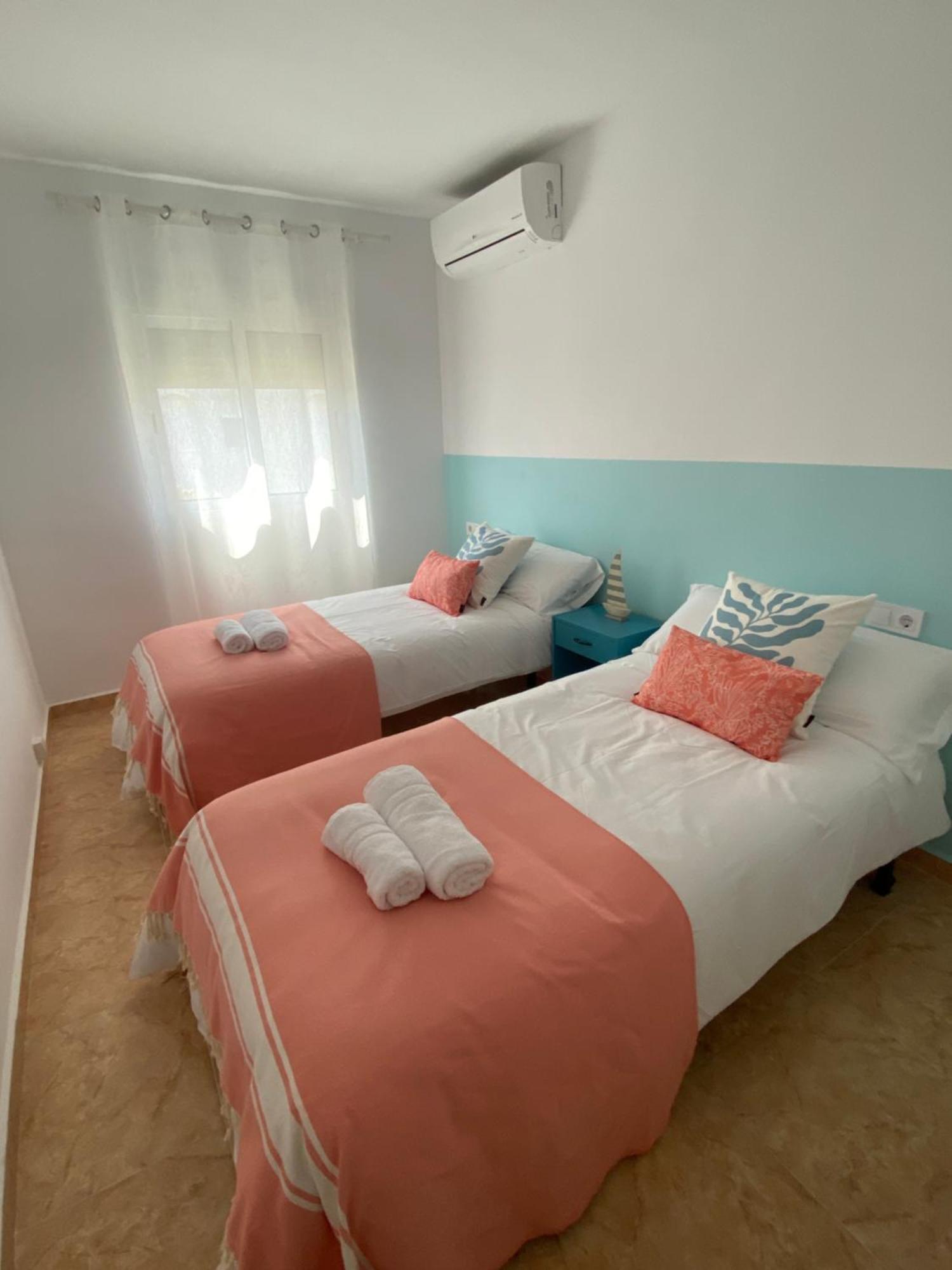 Casa Alkabir Sunai El Campello Extérieur photo