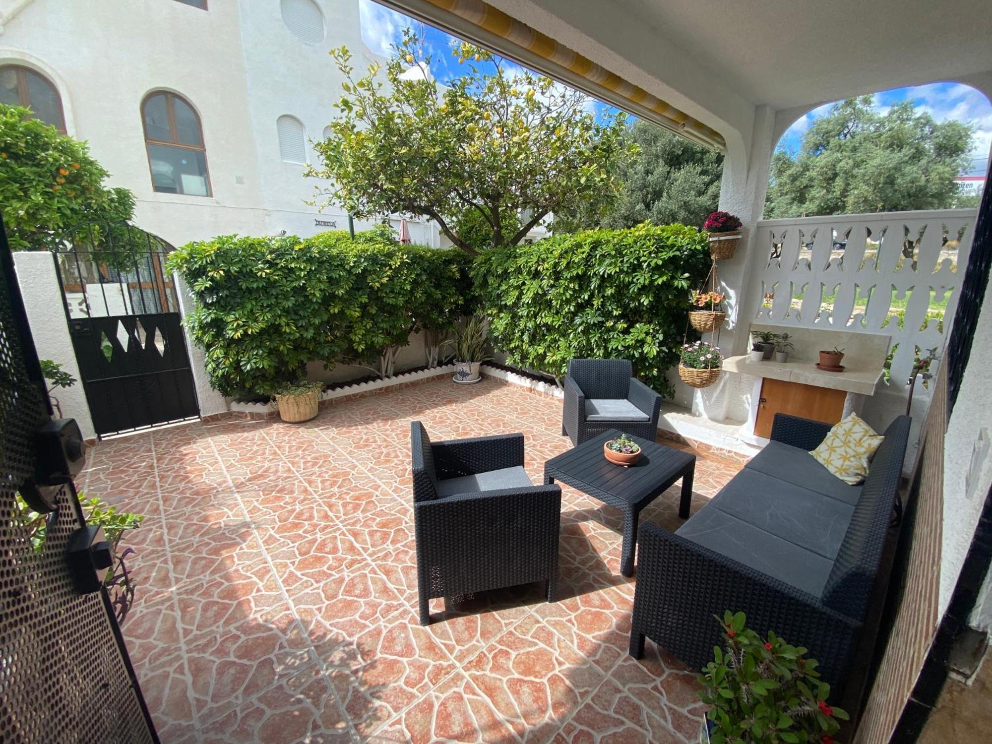 Casa Alkabir Sunai El Campello Extérieur photo
