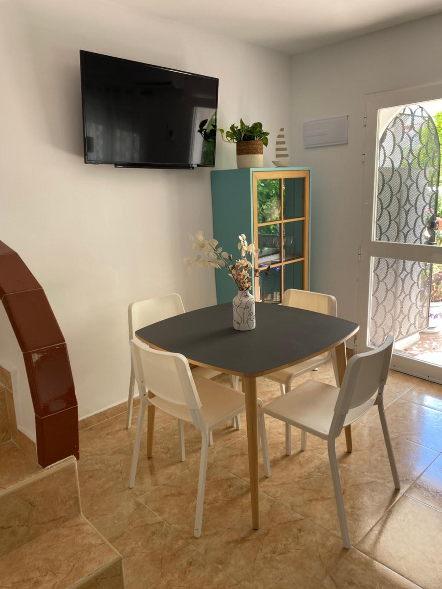 Casa Alkabir Sunai El Campello Extérieur photo