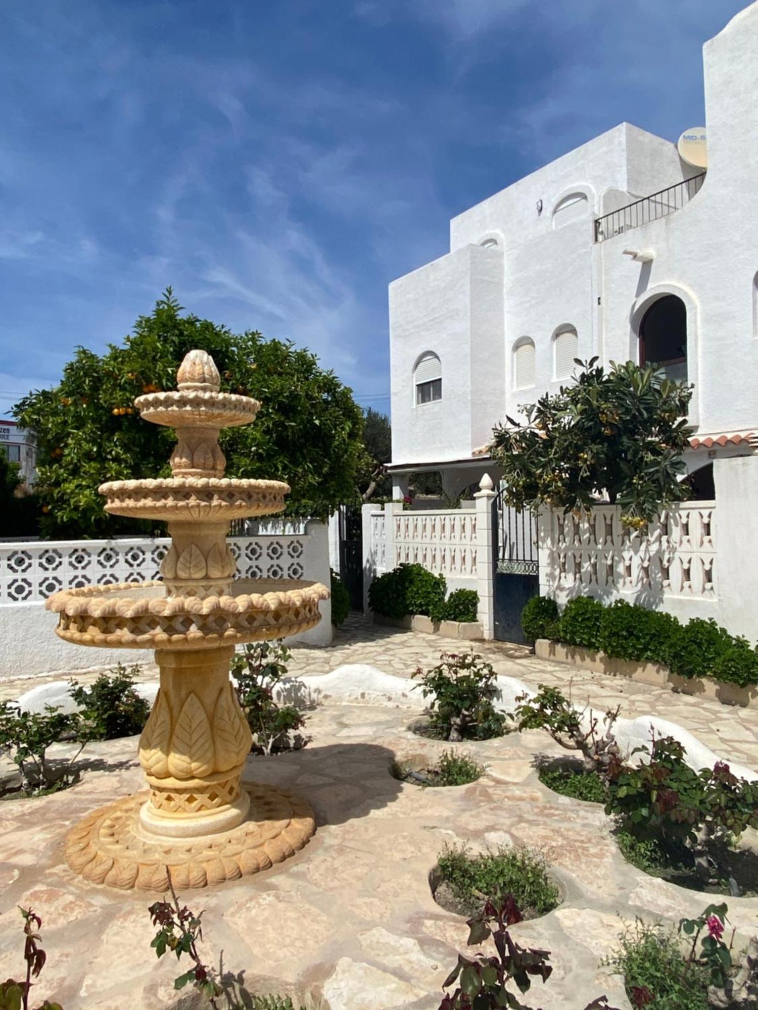 Casa Alkabir Sunai El Campello Extérieur photo