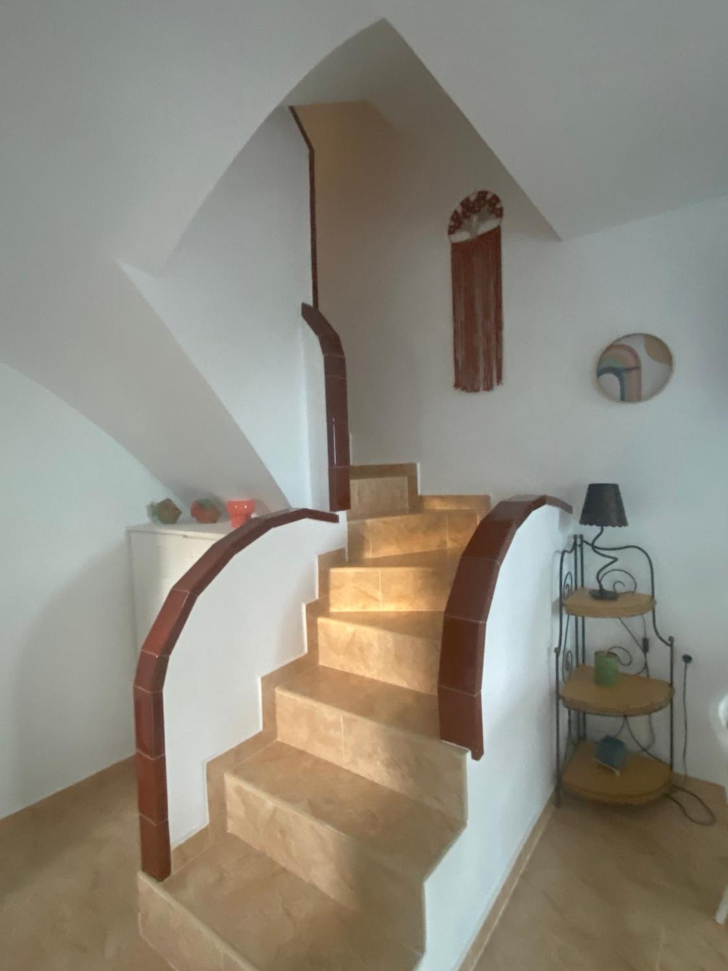 Casa Alkabir Sunai El Campello Extérieur photo